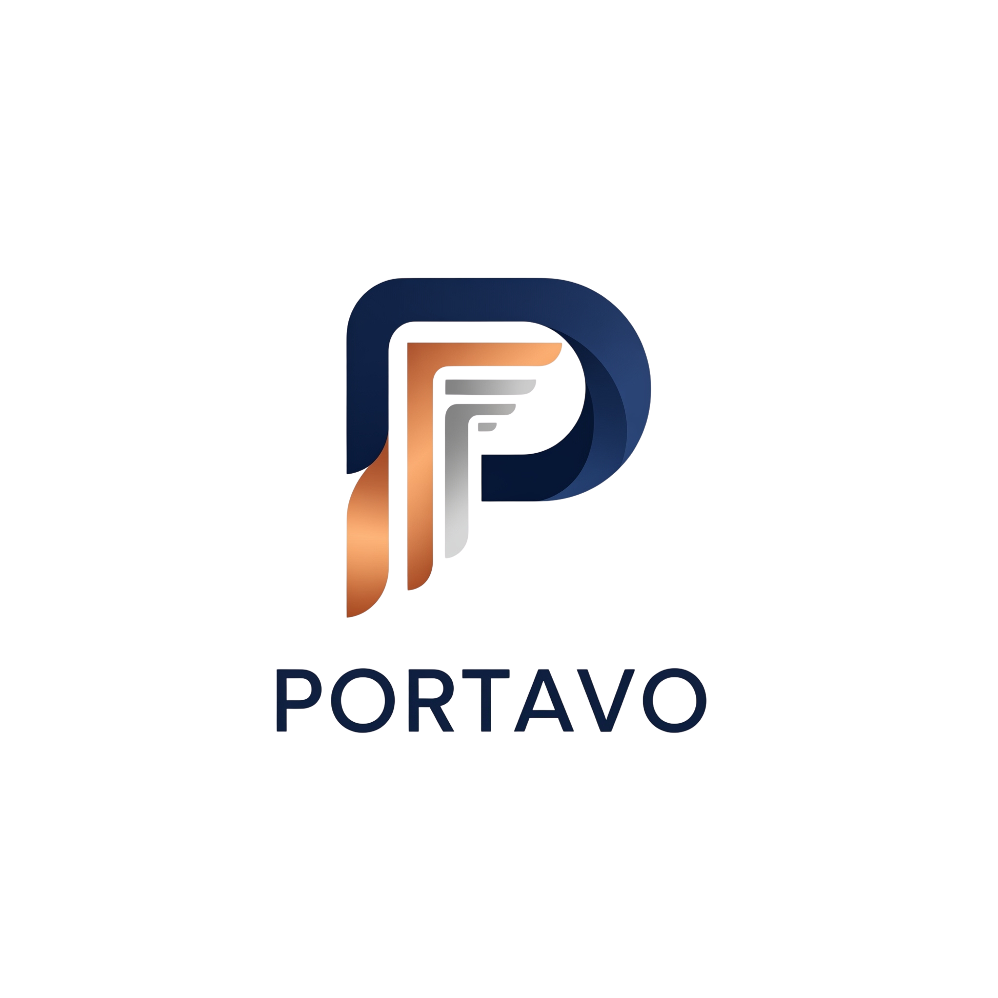Portavo Logo